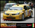 21 Renault Clio S1600 F.Vara - Concetta Mogavero (3)